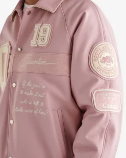 Love Varsity Jacket