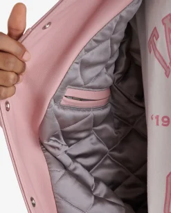 Love Varsity Jacket
