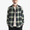 Manning Flannel Shirt
