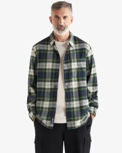 Manning Flannel Shirt