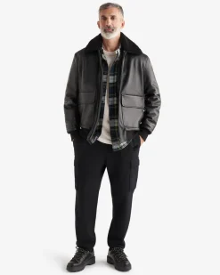 Manning Flannel Shirt