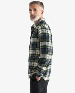 Manning Flannel Shirt