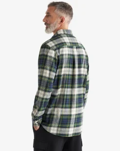 Manning Flannel Shirt