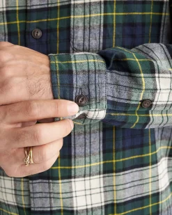 Manning Flannel Shirt