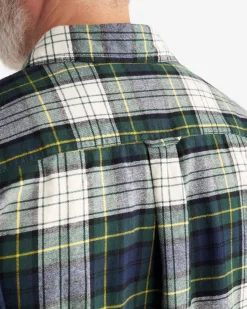 Manning Flannel Shirt