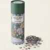 Map Of Canada 1000 Piece Puzzle