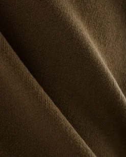 Marshland Crew Neck Sweater