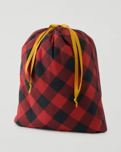 Medium Drawstring Gift Bag