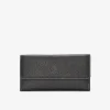 Medium Trifold Clutch Prince