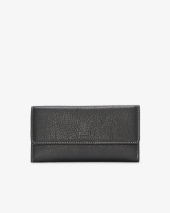Medium Trifold Clutch Prince