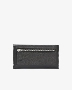 Medium Trifold Clutch Prince