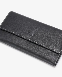 Medium Trifold Clutch Prince