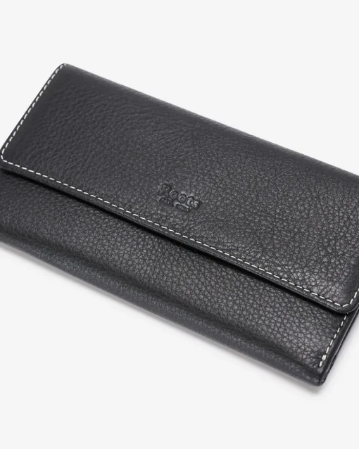 Medium Trifold Clutch Prince