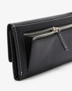 Medium Trifold Clutch Prince