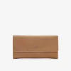 Medium Trifold Clutch Tribe