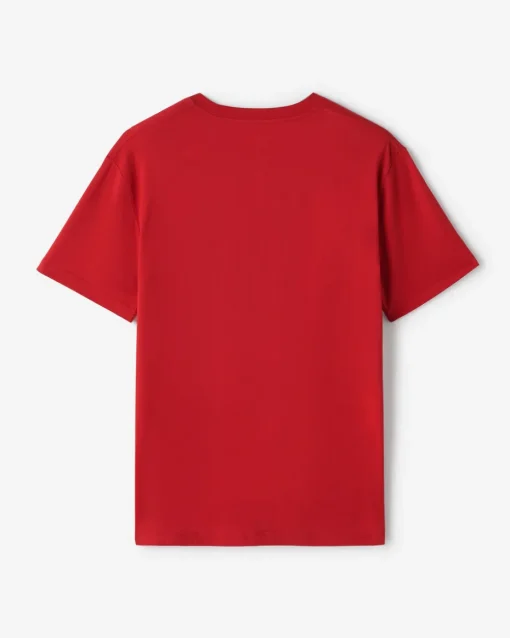 Mens Cooper Plaid T-Shirt