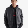 Mens Flight Jacket