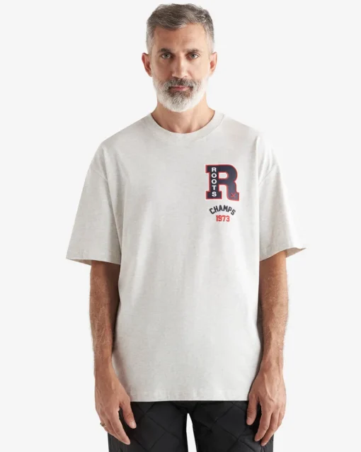 Mens Legends T-Shirt