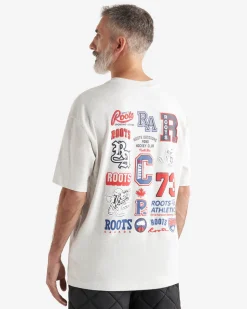 Mens Legends T-Shirt