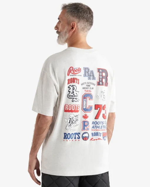 Mens Legends T-Shirt