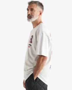 Mens Legends T-Shirt