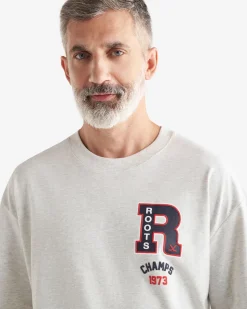 Mens Legends T-Shirt