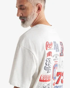 Mens Legends T-Shirt