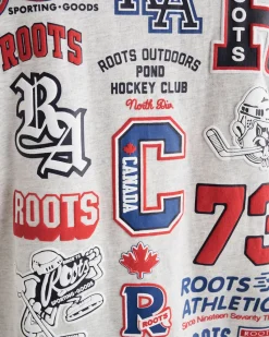 Mens Legends T-Shirt