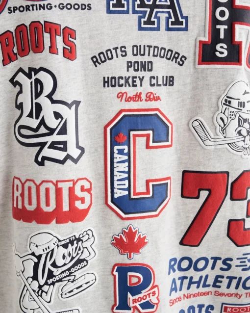 Mens Legends T-Shirt