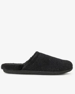 Mens Mule Slipper