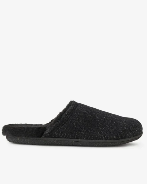 Mens Mule Slipper