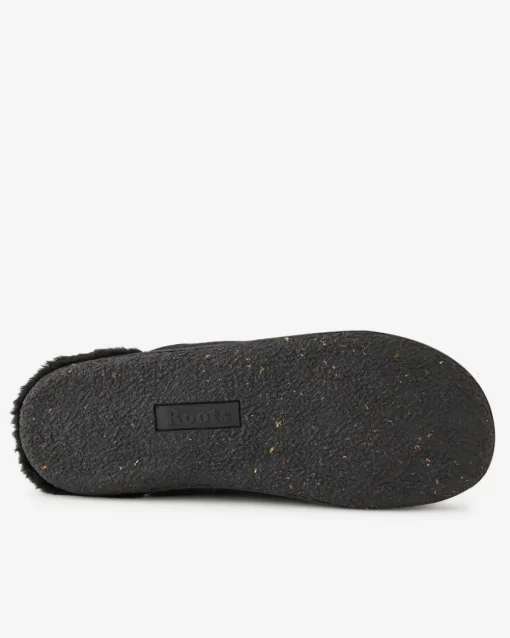 Mens Mule Slipper