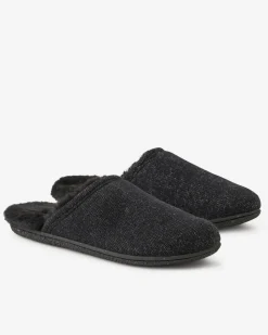 Mens Mule Slipper