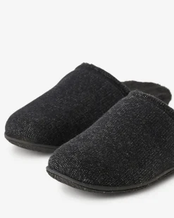 Mens Mule Slipper