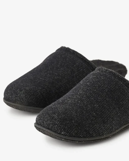 Mens Mule Slipper