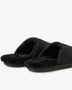 Mens Mule Slipper