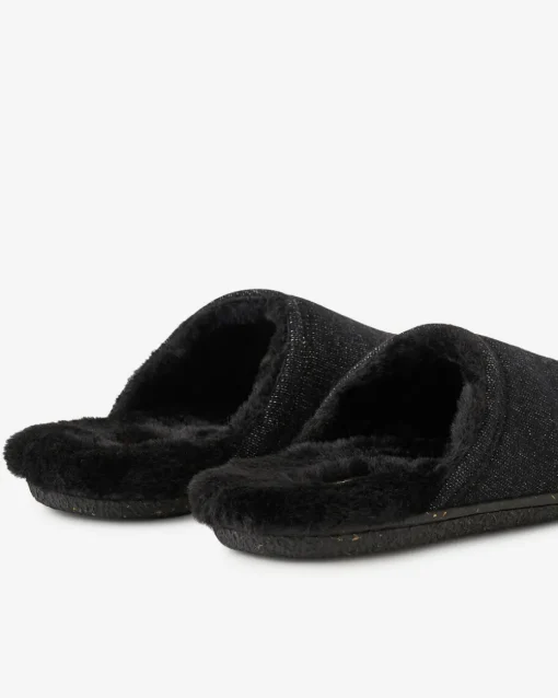 Mens Mule Slipper