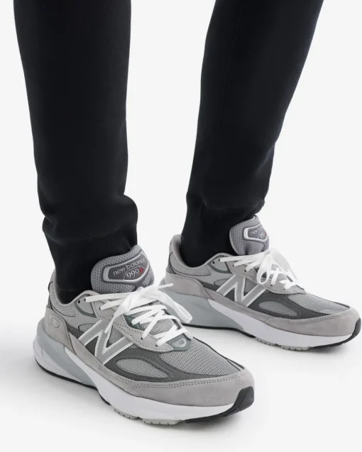 Mens New Balance 990
