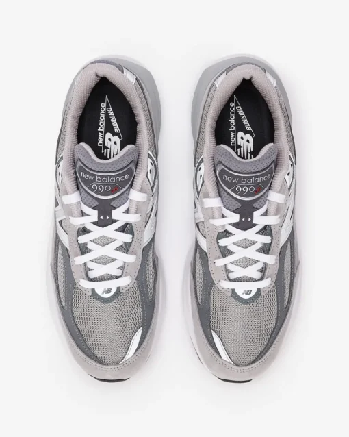 Mens New Balance 990