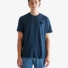Mens Organic Perfect Pepper T-Shirt