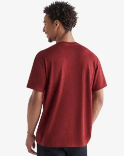 Mens Organic Perfect Pepper T-Shirt