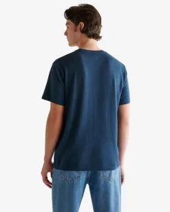 Mens Organic Perfect Pepper T-Shirt