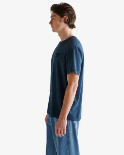 Mens Organic Perfect Pepper T-Shirt