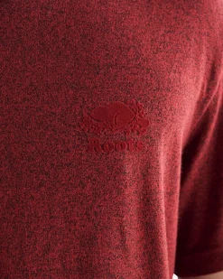 Mens Organic Perfect Pepper T-Shirt