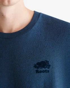 Mens Organic Perfect Pepper T-Shirt