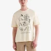 Mens Outdoor Essentials Relaxed T-shirt