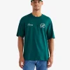 Mens Roots Signature T-Shirt