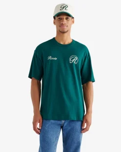 Mens Roots Signature T-Shirt