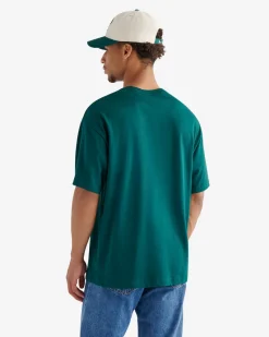 Mens Roots Signature T-Shirt