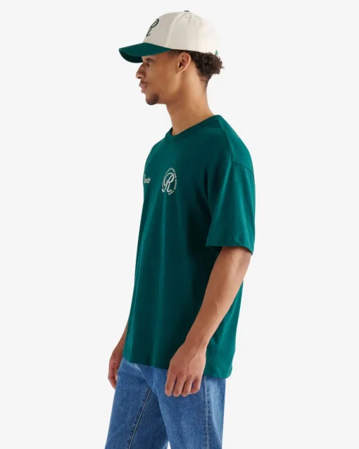 Mens Roots Signature T-Shirt